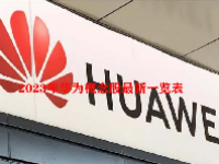2023年华为概念股最新一览表