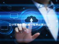 云计算服务概念股一览表最新2023