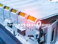 TOPCON电池概念股龙头一览表2023