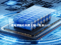 锂电智能检测概念股一览表2023
