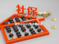 新农合2024年收费标准
