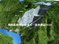 抽水蓄能概念股龙头一览表最新2023