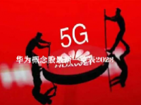 华为概念股最新一览表2023