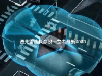 激光雷达概念股一览表最新2023