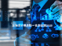 装饰设计概念股一览表最新2023