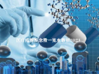 医疗成像概念股一览表最新2023