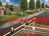 地下管网概念股龙头一览表2023最新