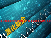 量化基金操作手法是什么？量化基金买入是好是坏？
