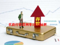 农商行存款利率2023最新