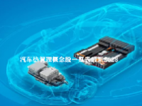 汽车热管理概念股一览表最新2023