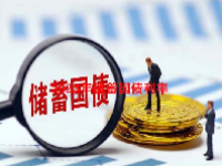 2023年储蓄国债利率