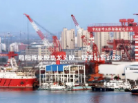 船舶板块股票龙头股一览表最新2023