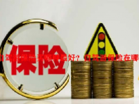自驾游保险买哪种最好？自驾游保险在哪里买？