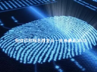指纹识别概念股龙头一览表最新2023