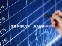 操作系统概念股一览表最新2023