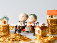 养老概念龙头股一览表最新2023