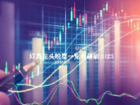 灯具龙头股票一览表最新2023