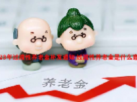 2023年过渡性养老金补发通知 过渡性养老金是什么意思？