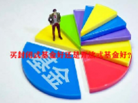 买封闭式基金好还是开放式基金好？