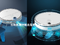 扫地机器人概念股票一览表2023