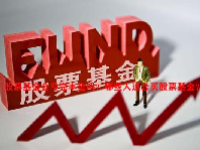 股票基金会亏完本金吗？哪些人适合买股票基金？