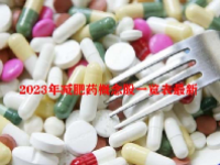 2023年减肥药概念股一览表最新