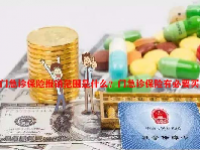 门急诊保险报销范围是什么？门急诊保险有必要买吗？