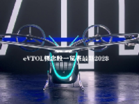 eVTOL概念股一览表最新2023