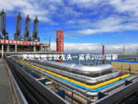 天然气概念股龙头一览表2023最新