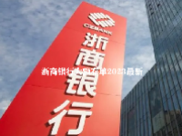 浙商银行大额存单2023最新
