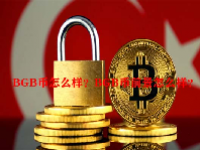 BGB币怎么样？BGB币前景怎么样？