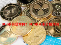 SUI币前景如何？SUI币未来价格预测
