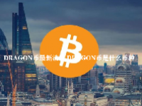 DRAGON币最新消息 DRAGON币是什么币种