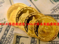DOGE币最新消息 DOGE币未来能涨到多少？