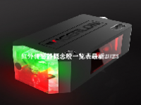 红外传感器概念股一览表最新2023