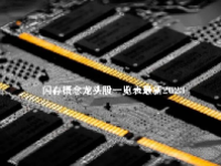 闪存概念龙头股一览表最新2023