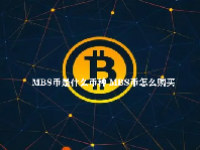 MBS币是什么币种 MBS币怎么购买