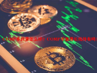 COMP币前景怎么样？COMP币值得长线持有吗？