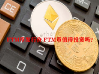 FTM币发行价 FTM币值得投资吗？
