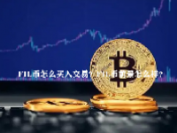 FIL币怎么买入交易？FIL币前景怎么样？