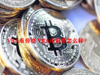 VRA币价格 VRA币前景怎么样？