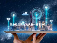 算力租赁概念龙头股一览表2023