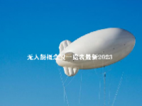 无人艇概念股一览表最新2023