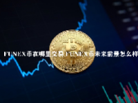 FUNEX币在哪里交易 FUNEX币未来前景怎么样