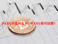PAXG币是什么币？PAXG币可以挖？