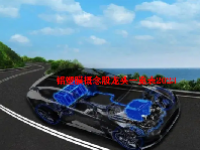 铝塑膜概念股一览表最新2023