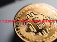 PI币支付买车 PI币会不会成为超主权货币？