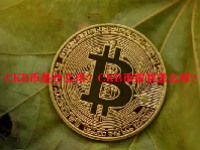 CKB币是什么币？CKB币前景怎么样？