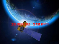 卫星导航概念股一览表最新2023