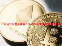 ROSE币怎么获得？ROSE币未来发展前景如何？